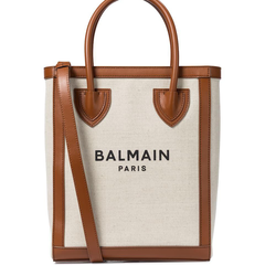 【7折+含税直邮】Balmain 21新款 B-Amry购物袋