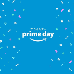 日本亚马逊：2021 Prime Day会员日6月20日开启