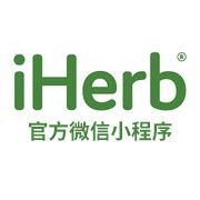 iHerb官方微信小程序：满$20即可免运费、满$80享8折