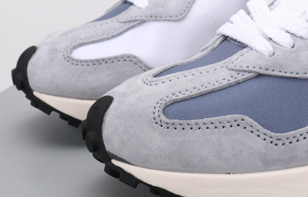 海淘剁手记#new balance 327 商品：nb327
