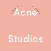 SSENSE：Acne Studios 专场热卖 Logo短袖$124 百搭毛线帽$129