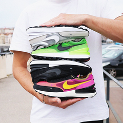 Finish Line官网 精选nike Waffle One 系列夏季透气运动鞋美国 价格 返利 评价 55海淘 Finish Line官网 精选nike Waffle One 系列夏季透气运动鞋美国 价格 返利 评价 55海淘