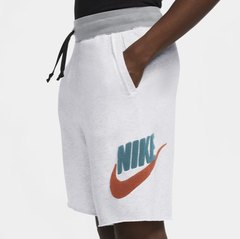 Nike NSW Alumni Chenille 男士 运动短裤