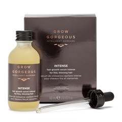 【67折+用码【FU618】满£100-£8+含税】Grow Gorgeous *增发精华液 加强版 60ml