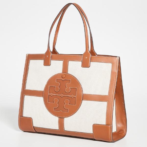 【*10%+直邮中国】Tory Burch Elle托特包 《小舍得》同款