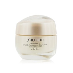 【9.5折+*直邮】Shiseido 资生堂 盼丽风姿智感抚痕日霜SPF23 无盒 50ml