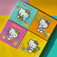 Colourpop：Hello Kitty系列上新