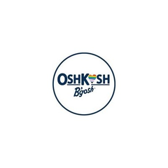 Oshkosh B'gosh：夏日T恤折扣专场