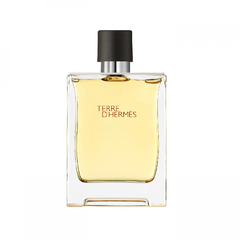 HERMES 爱马仕 大地 淡香 50ml（简装）