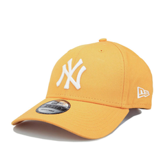 【3.5折】New Era 男士 League 9Forty NYY 棒球帽（黄色）