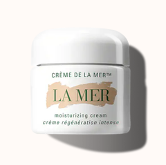 【满赠鎏金精华小样】La Mer 海蓝之谜 经典面霜 30ml