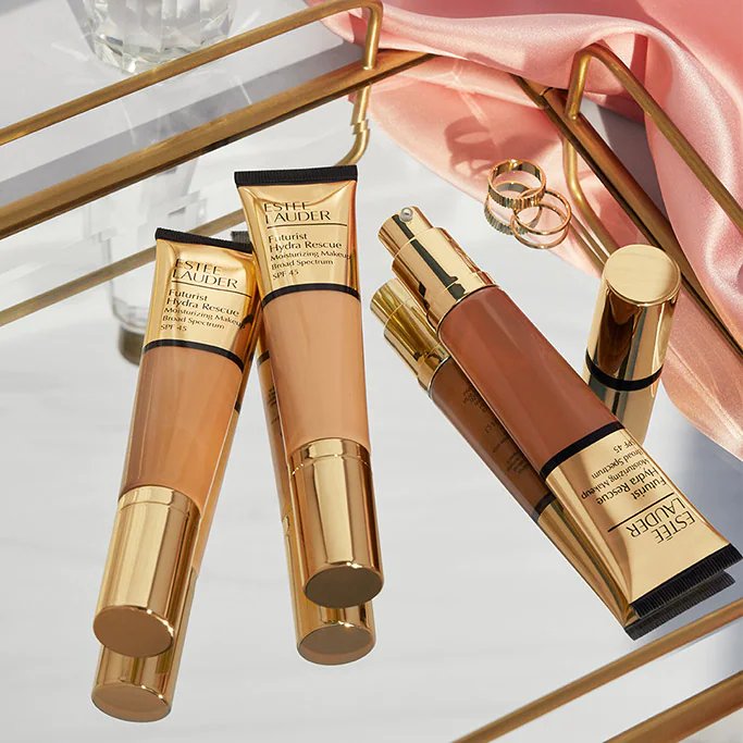 纵所周知，雅诗兰黛美国官网有会员积分计划，加入会员积分之后，