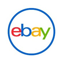 eBay：耳机、音箱、扫地机器人等电子数码产品
