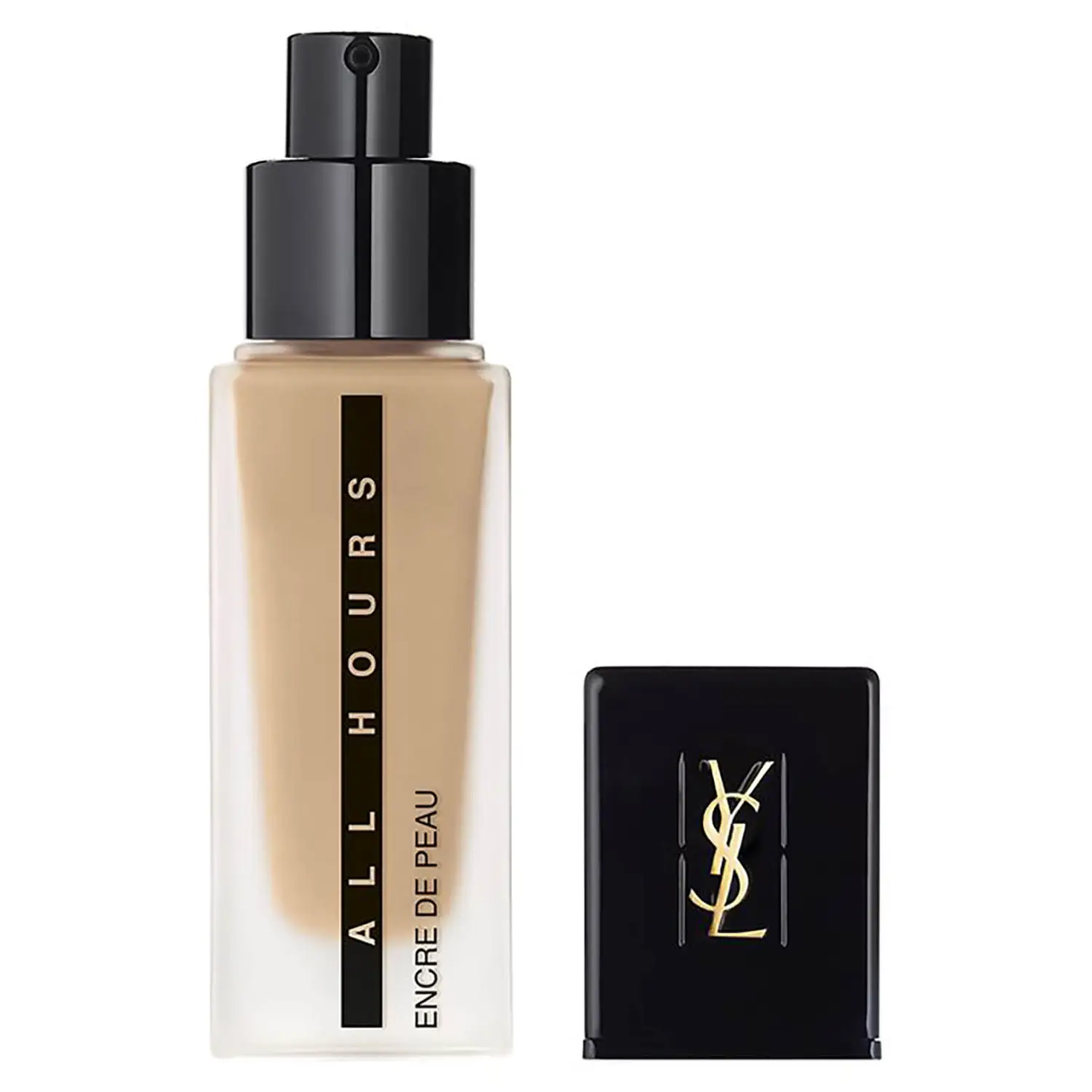 近期好价！YSL 恒久持妆无瑕粉底液 色号全
