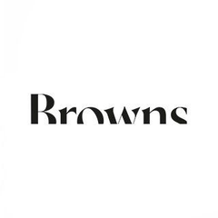 Browns Fashion：全球时尚大牌、爆款单品