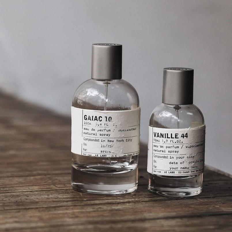 【周末9折】Harrods：LE LABO 香水实验室专场