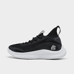 【5.4折】UNDER ARMOUR CURRY FLOW 8 大童 库里 8代篮球鞋