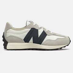 New Balance 327 海盐白 大童 码全 多色