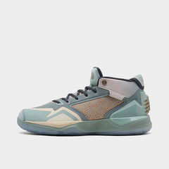 NEW BALANCE KAWHI 1 男士 小卡 蓝紫 新配色 实战篮球鞋