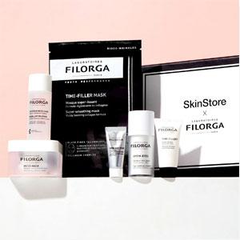 史低！SkinStore x FILORGA 限定联名护肤套盒 价值$170