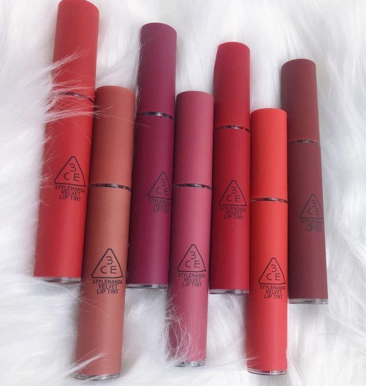 第一次海淘！一点都不难！ 直接从55海淘搜索3CE官网，注册