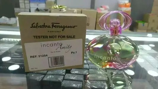 除了护肤美妆产品，最受人欢迎的就是香水了，今天我们来了解一下