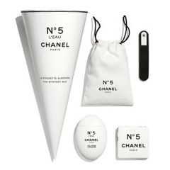 【补货上新】Chanel 香奈儿限定5号工厂100周年限定上新