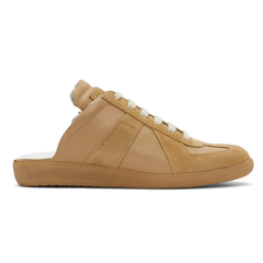 bug价5折maisonmargiela德训半拖鞋三色可选