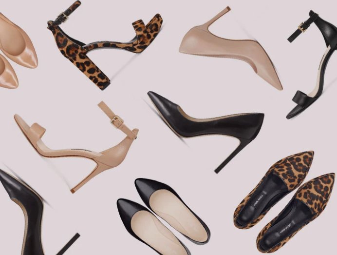 Nine West（玖熙）是来自美国纽约的女性时尚鞋履和服饰