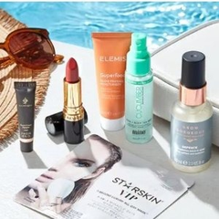 LOOKFANTASTIC 7.7全场大促 入艾丽美、资生堂、尤佳等