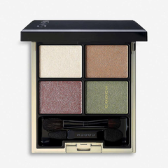 【*13%+6.9折】SUQQU 四色眼影#14Irourushi