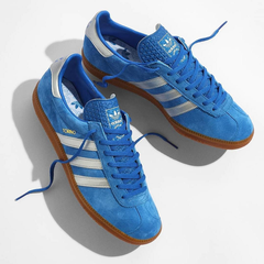 END.英站：男士鞋款 上新系列