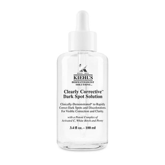 【6.5折】Kiehl's 科颜氏淡*精华 100ml