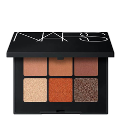 【5.5折】NARS 纳斯 6色眼影盘 Copper