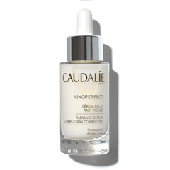 【3.5折】Caudalie欧缇丽 莹润保湿*祛*精华液 30ml