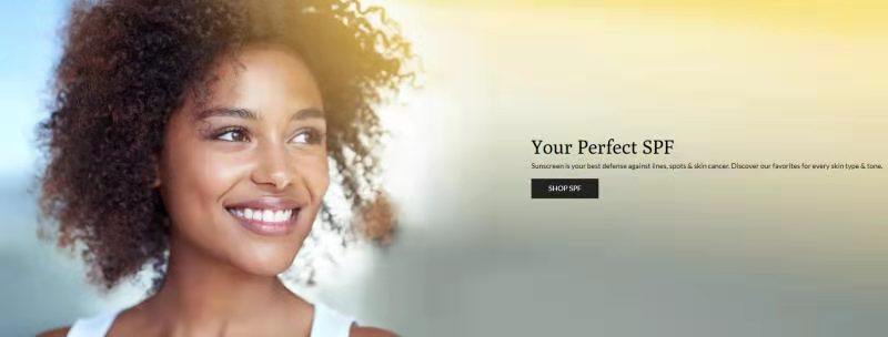 DermStore是一家美系老牌药妆网站，其产品汇集了数千种