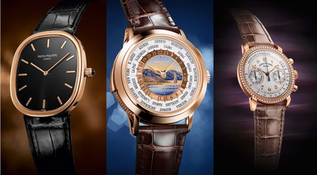 海淘手表网站有哪些？除了jomashop和ashford外W