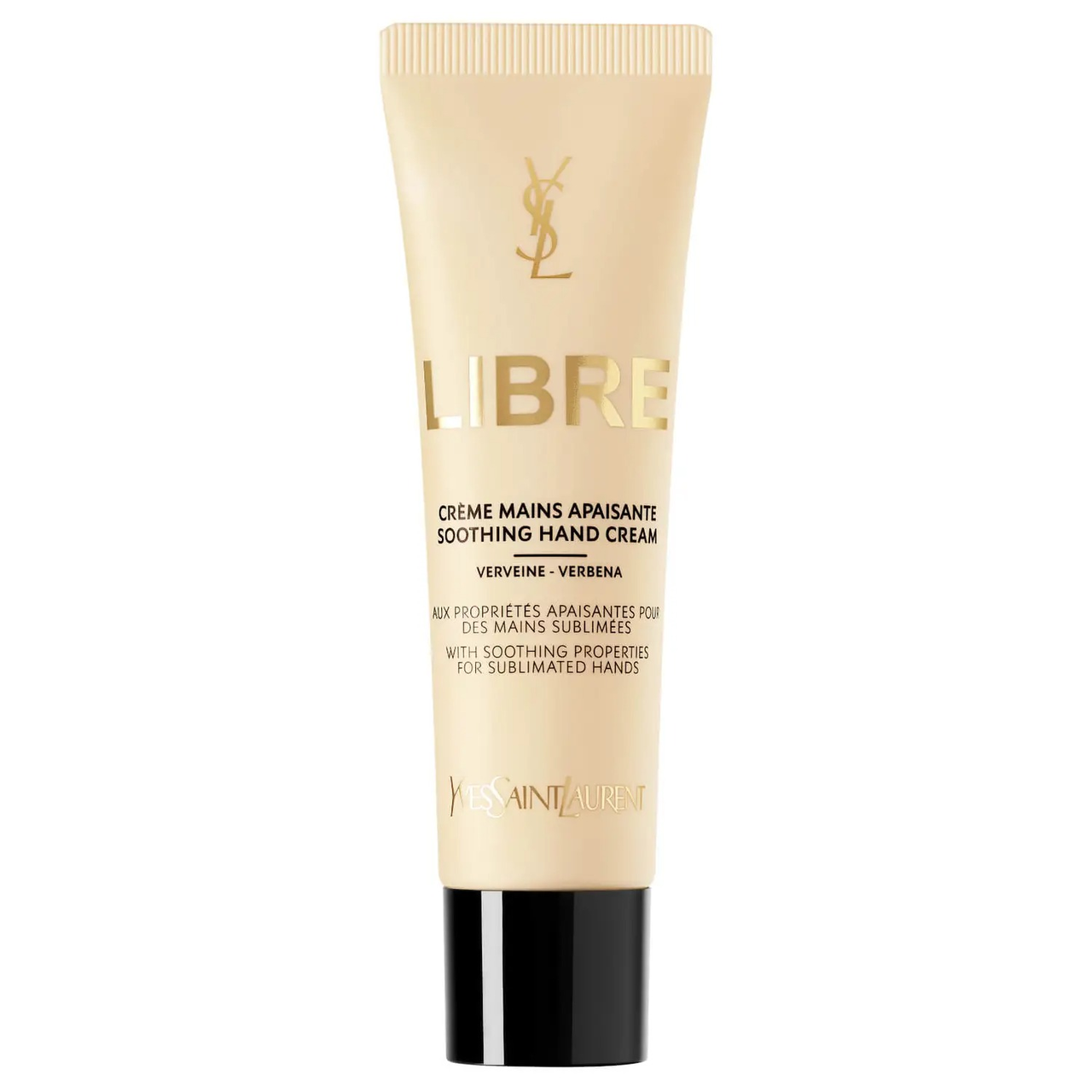 【5.9折】YSL 圣罗兰 自由之水 Libre 护手霜30ml