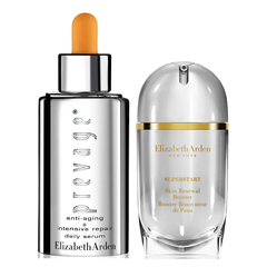 【限时6折】Elizabeth Arden 伊丽莎白雅顿日间精华套装