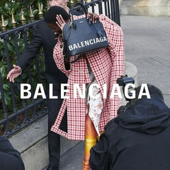 Balenciaga 巴黎世家潮流专场