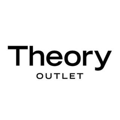 Theory Outlet：质感夏装上新大促 限时*