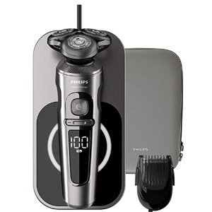 降价！【含税直邮】PHILIPS 飞利浦 S9000系列 SP9860 电动剃须刀