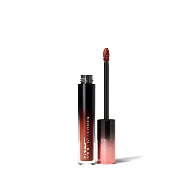 【满$75自选彩妆套装】MAC 魅可 新款丘比特渐变唇釉 #493/486