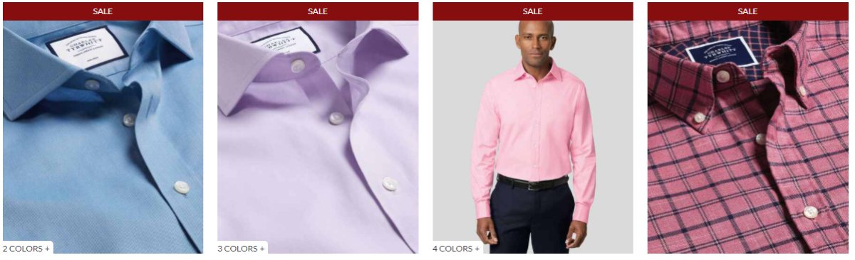 海淘男士衬衣去哪个网站？海淘男士衬衣哪个牌子好？今天小编就来