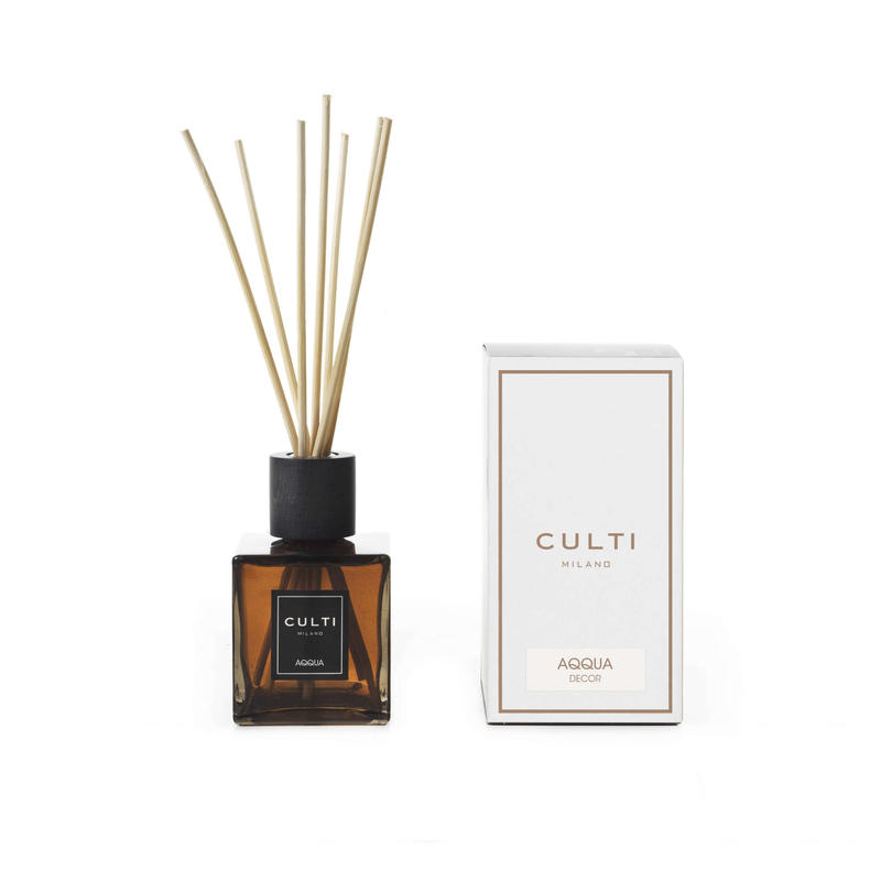 Culti 意大利无火香薰 迷雾森林 9折+*高6份香水洗护赠品