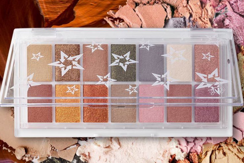 KVD Vegan Beauty，又名Kat Von D B