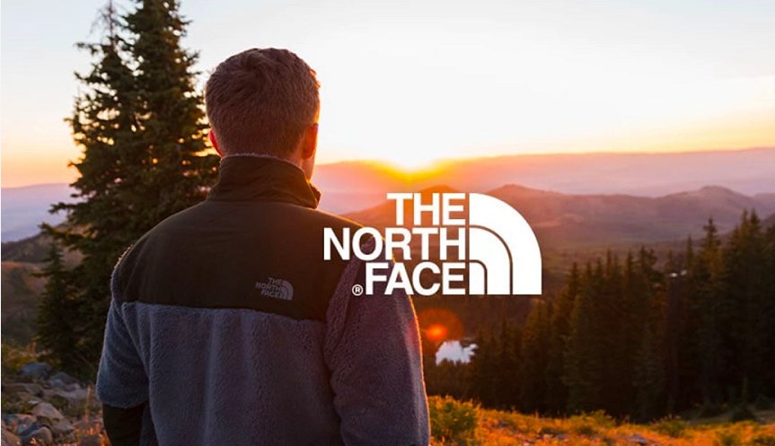 户外运动类一直是海淘的热门产品，而The North Fac