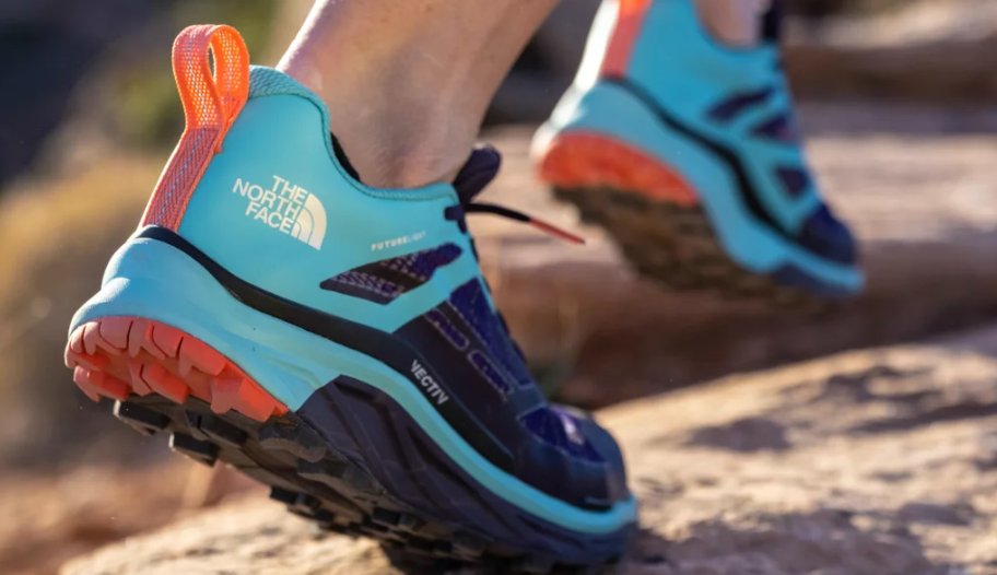 The North Face®乐斯菲斯，美国著名户外品牌，是