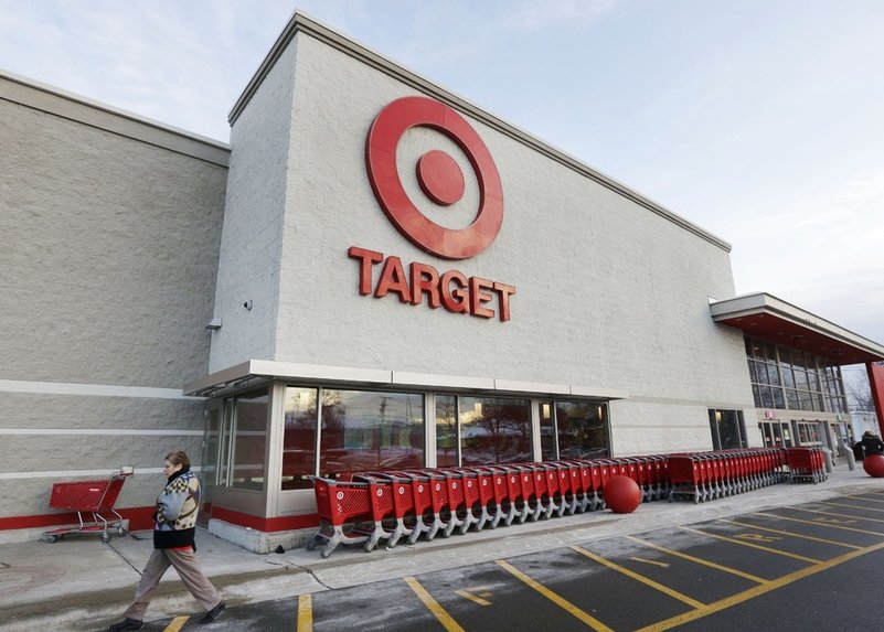 Target美国百货应该经常买电子产品的人都知道，Targe