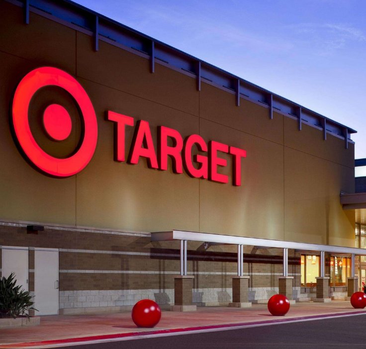 很多海淘新手第一次海淘就问Target美国百货能下单吗？Ta